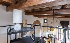 Musician Apartment Colosseo With Piano